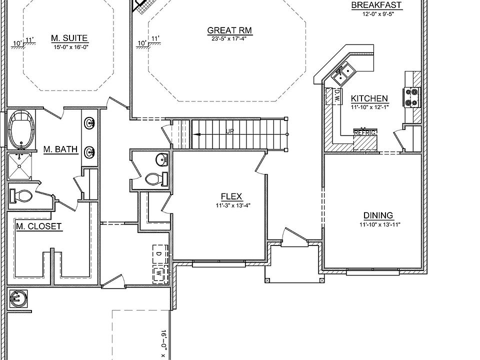 2nd image of 1200 Summit Lakes Dr #7CE9AF