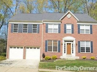 1547 Hornbeam Dr, Crofton, MD 21114