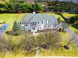 1928 Troy Dr, Wall Township, NJ 07719