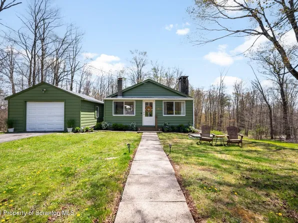 3498 State Route 247, Clifford Township, PA 18407