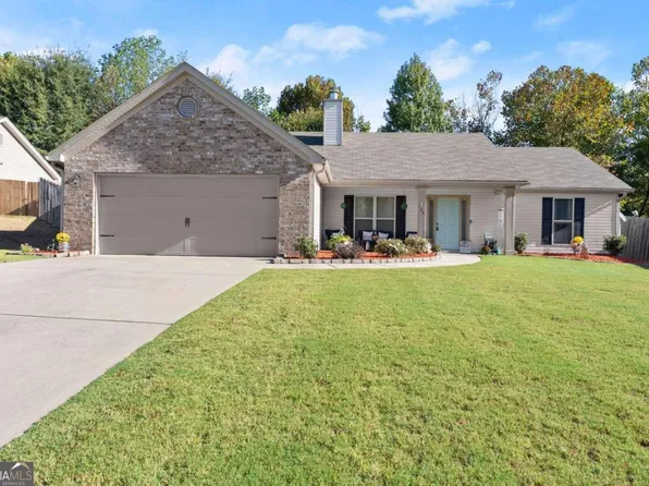 177 Brookside Dr, Lula, GA 30554