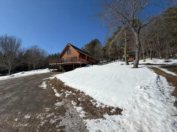 100 Deer Run Road, Wales, ME 04280