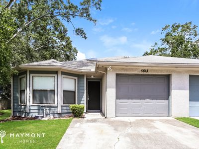 5613 Pinebay Cir N, Jacksonville, FL, 32244