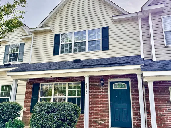 4437 Carlys Way, Greensboro, NC 27410