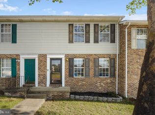 112 Little River Dr, Winchester, VA
