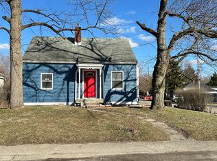 2001 Glenridge Dr, Indianapolis, IN