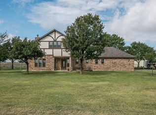 12820 Zita Rd, Amarillo, TX 79118