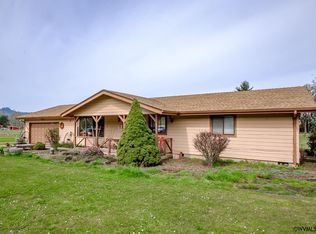 37285 Fawn Dr, Lebanon, OR