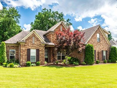 2 S Chinkapin Dr, Atoka, TN, 38004
