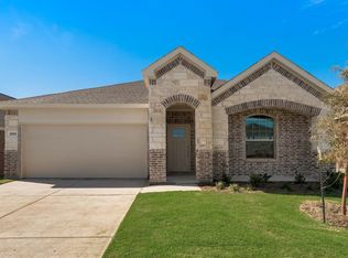 2208 Okeefe Dr, Little Elm, TX 75068