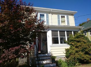 33 Brookvale St, Dorchester, MA 02124