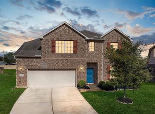 19926 Mulberry Pine Ln, Cypress, TX 77429