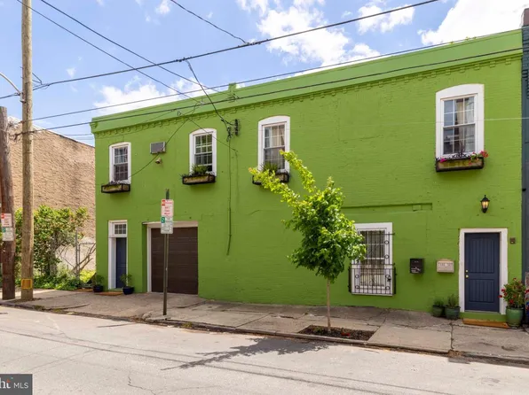 3408-16 Brandywine St, Philadelphia, PA 19104