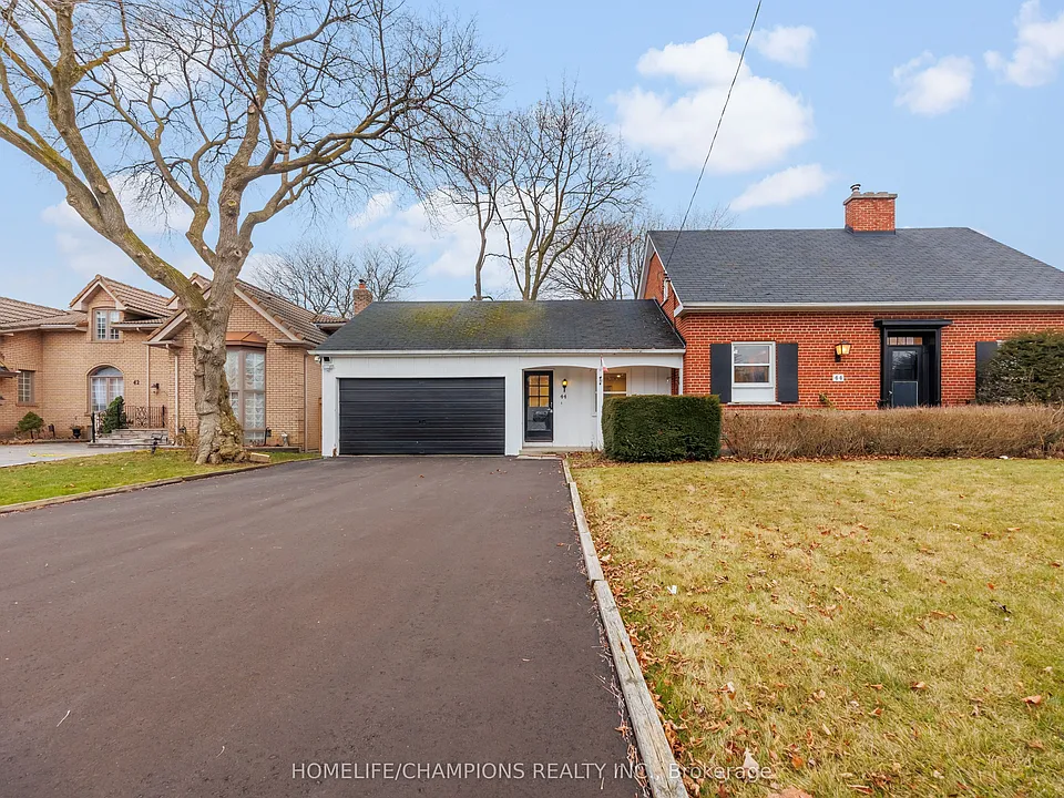 44 Marydon Cres