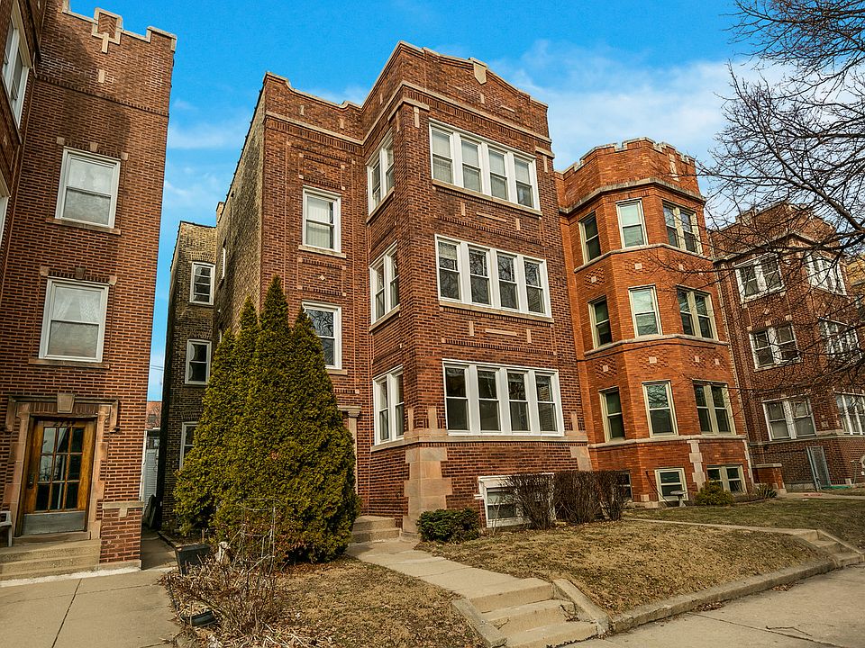 1st image of 2740 W Winnemac Ave