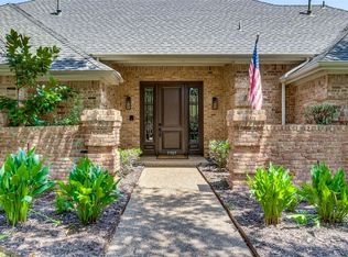 5905 Fossil Ridge Dr, Plano, TX 75093