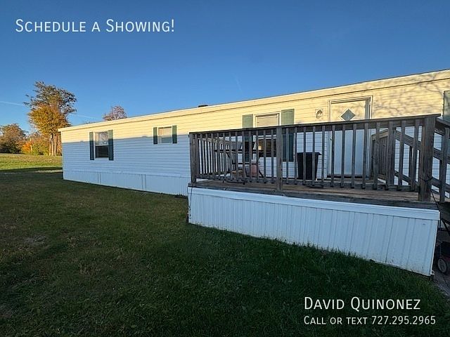 2nd image of 501 Gunntown Rd Lot 18