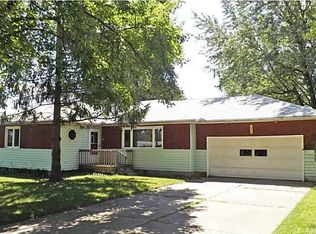 5418 Mowery Rd, Lima, OH 45801