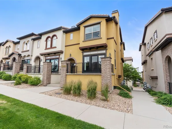 15572 W Wesley Avenue, Lakewood, CO 80228