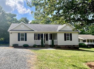 4227 Fox St, Randleman, NC 27317