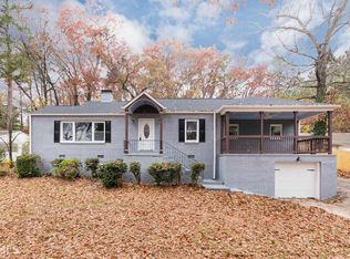 1425 Dodson Dr SW, Atlanta, GA 30311