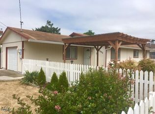 6562 SW Fleet Ave, Lincoln City, OR 97367