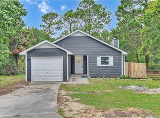 5204 Blanchette St, Hope Mills, NC 28348