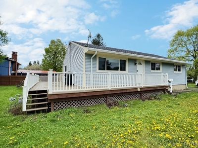 41 Hudson St, Homer, NY, 13077