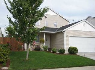 1023 NE Mariners Loop, Portland, OR 97211