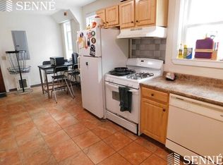 53 Porter Rd, Cambridge, MA 02140