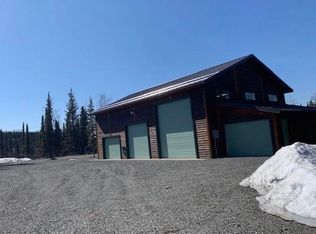 35217 Betty Lou Dr, Sterling, AK 99672