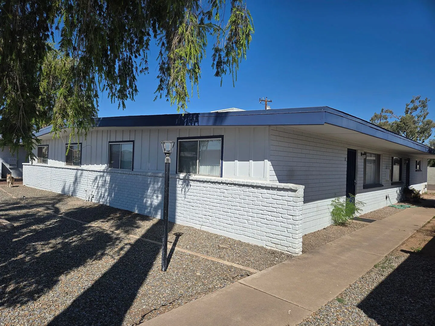 524 W Malibu Dr — Photo 1