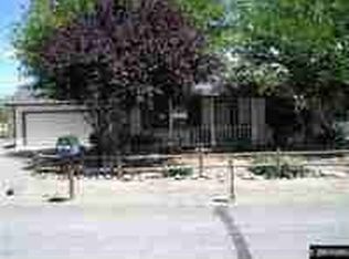 120 Diamond Way, Fernley, NV 89408