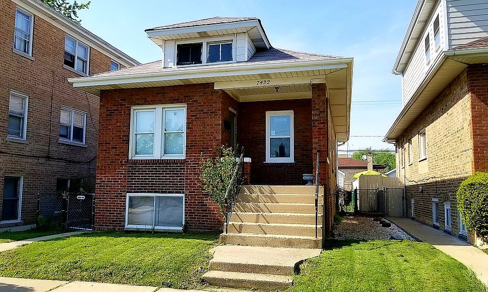 1st image of 7422 W Addison St