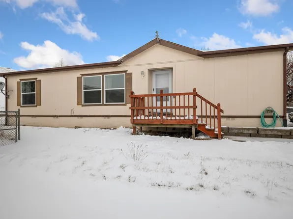 206 NW Lancer Ln, Pullman, WA 99163