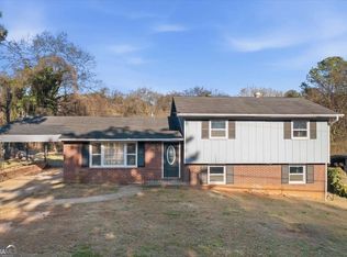 9 Atteiram Dr NE, Rome, GA 30161