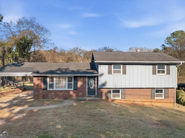 9 Atteiram Dr NE, Rome, GA 30161