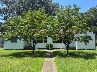 3133 Jersey Ave, Norfolk, VA 23513