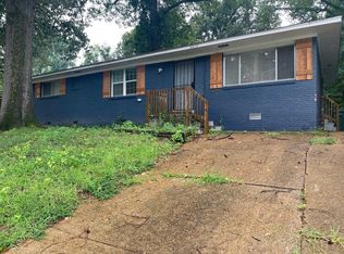 3419 Mountain Terrace St, Memphis, TN 38127