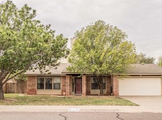 3705 Fairhaven Ct, Midland, TX 79707