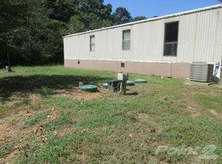 3629 S Park Dr, Broken Bow, OK 74728