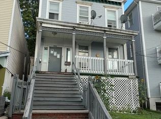 4404 Smith Ave #1, North Bergen, NJ 07047
