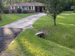 34 Pinecrest Dr NW, Rome, GA 30165