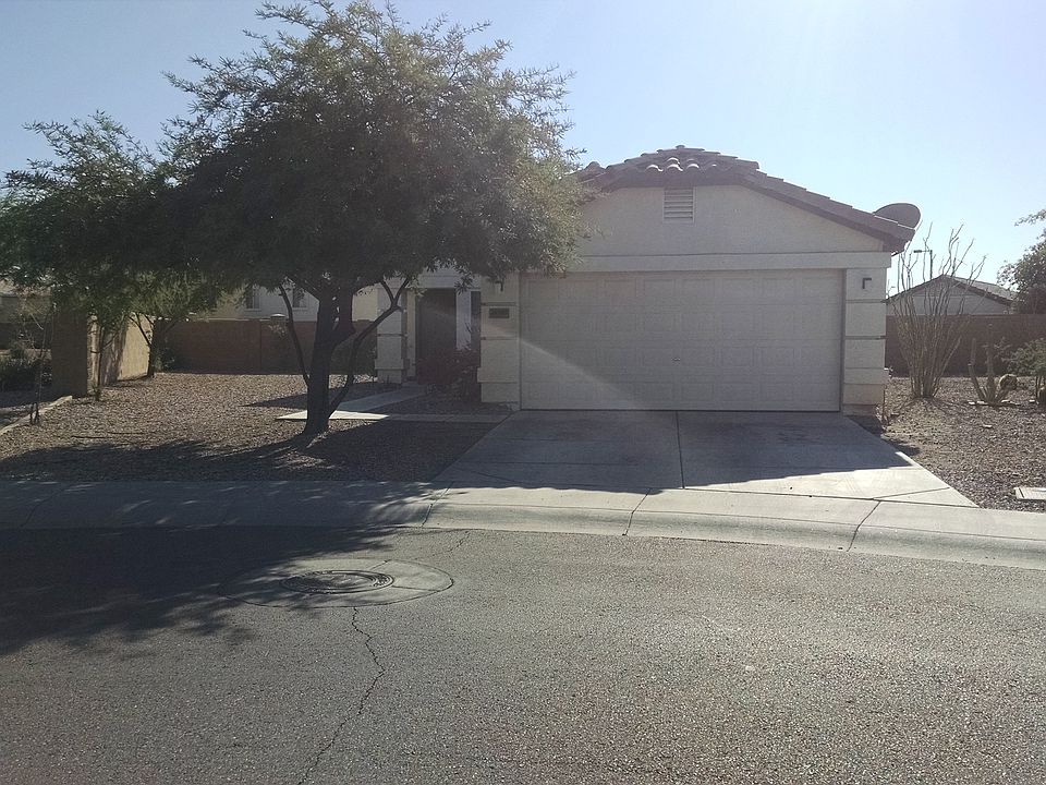 1st image of 22595 W Tonto St