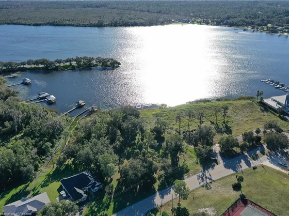1040 Lake June Road, Lake Placid, FL 33852