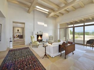 20 Hollyhock Cir, Santa Fe, NM 87506