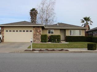 1651 Highland Dr, Hollister, CA