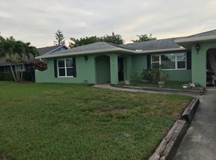 2142 SW Brisbane St, Port Saint Lucie, FL 34984