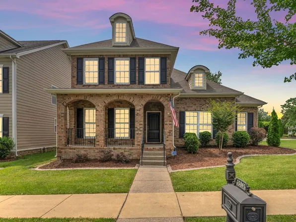 316 Wandering Cir, Franklin, TN 37067