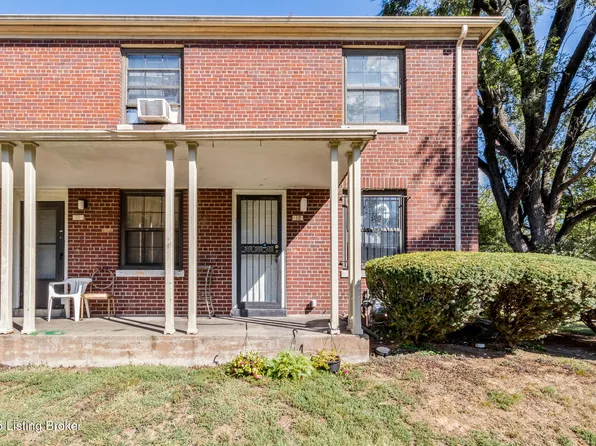 12 College Ct, Louisville, KY 40203